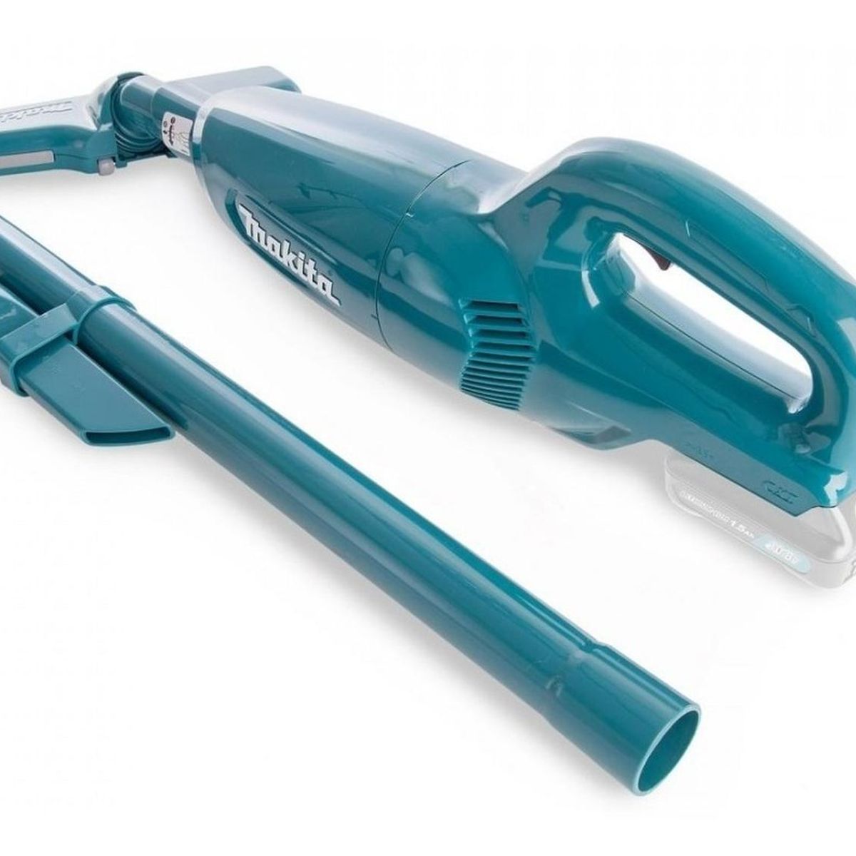 MAKITA - Aspiradora 12V CXT 6Lt Baretool Makita CL106FDZ