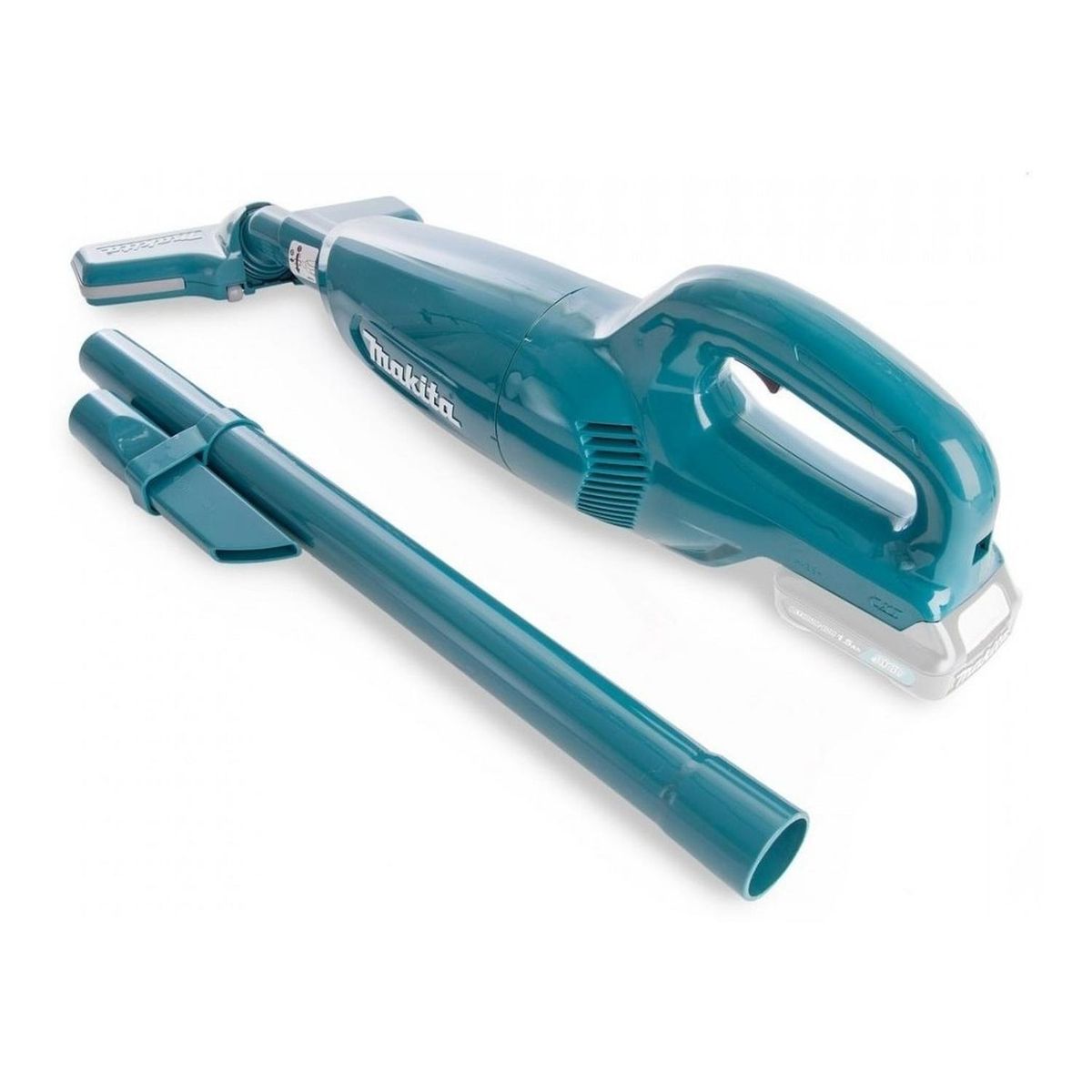 MAKITA - Aspiradora 12V CXT 6Lt Baretool Makita CL106FDZ