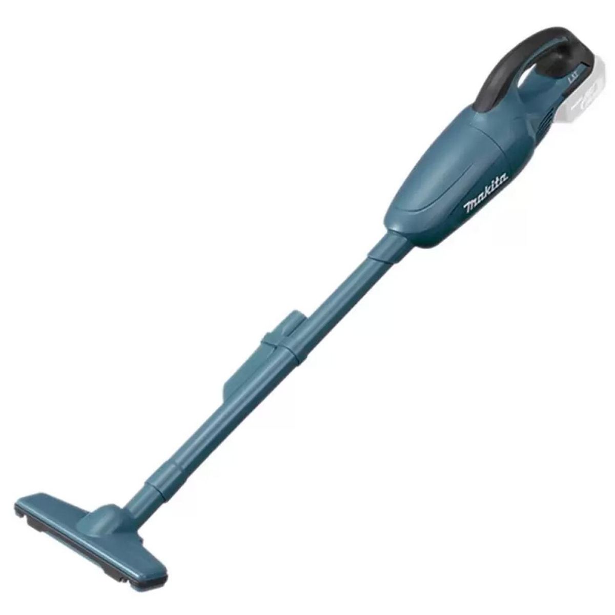 MAKITA - Aspiradora Inalámbrica 18V LXT 06Lt Baretool Makita DCL180Z