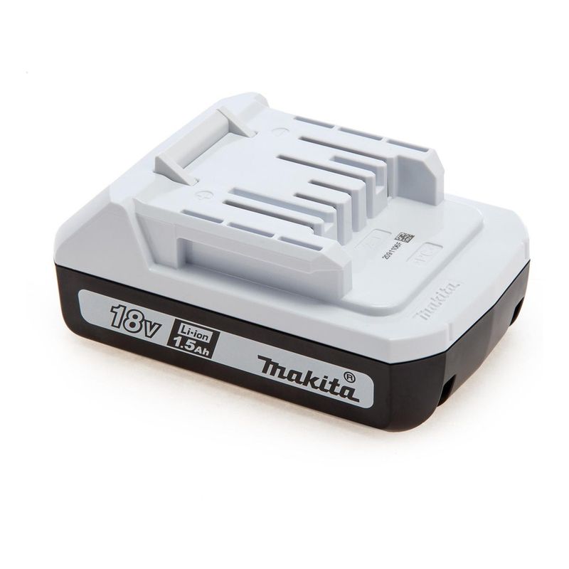 MAKITA - Batería Ion de Litio 18V 1.5 Ah Makita BL1815G