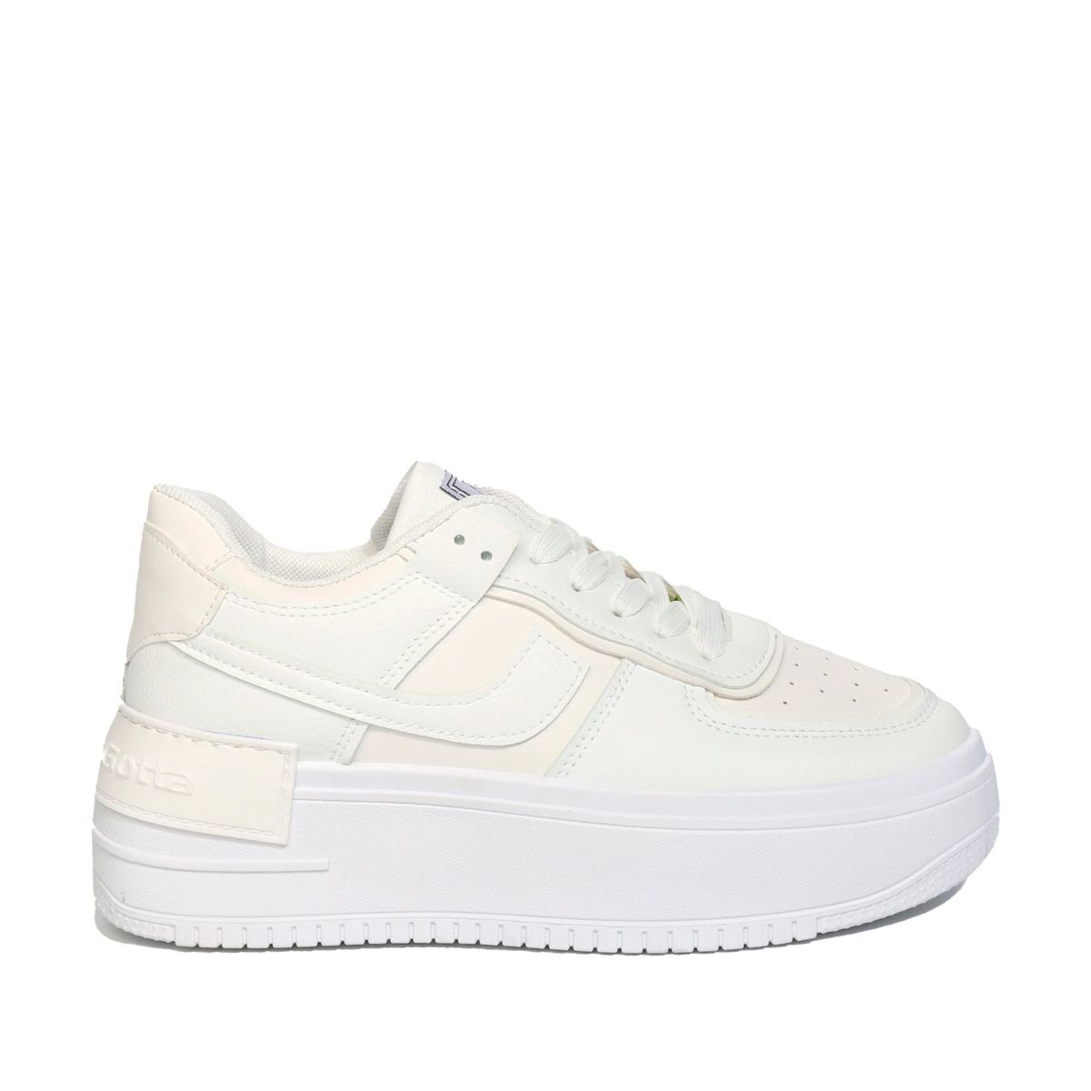 GOTTA - Zapatilla Blanca Mujer 15980 Gotta