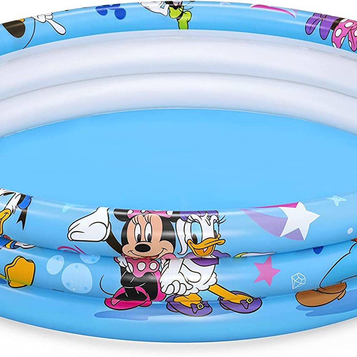 BESTWAY - Piscina inflable Mickey Mouse - Bestway