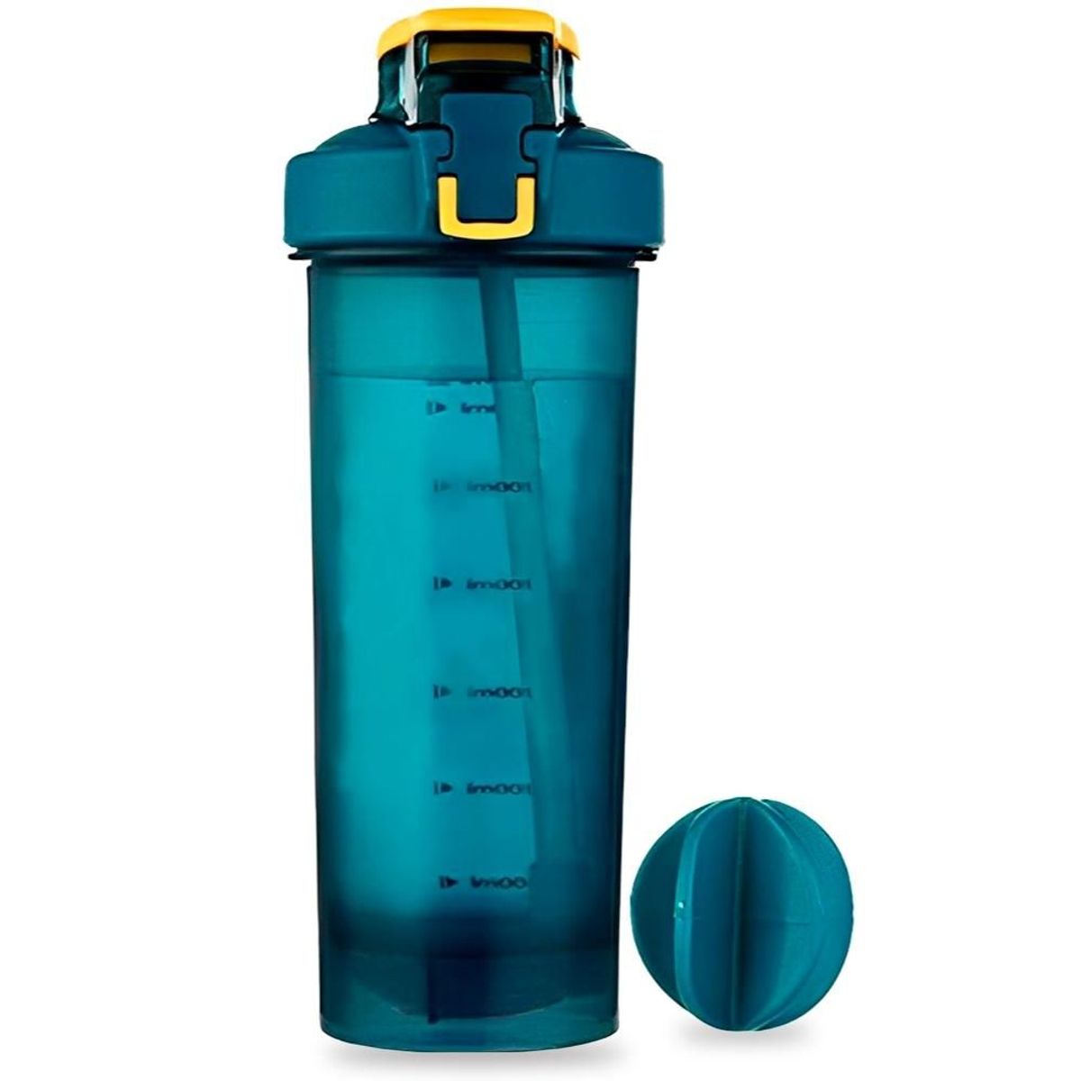 MINARI - Tomatodo Shaker 800ml Azul 75T