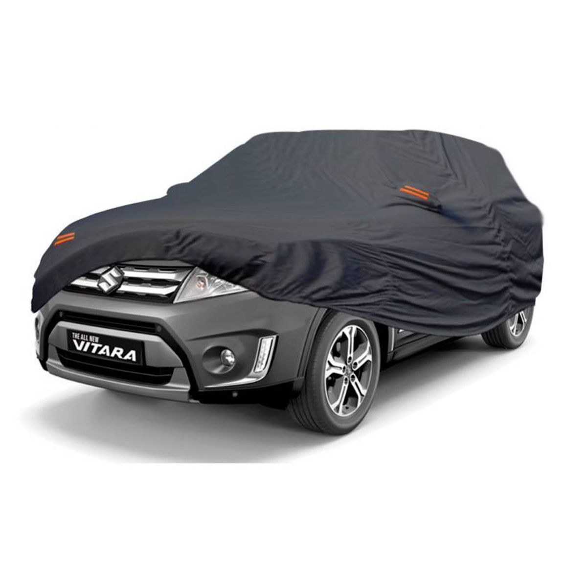 FUNCOVER - Cobertor Camioneta Suzuki New Vitara Impermeable