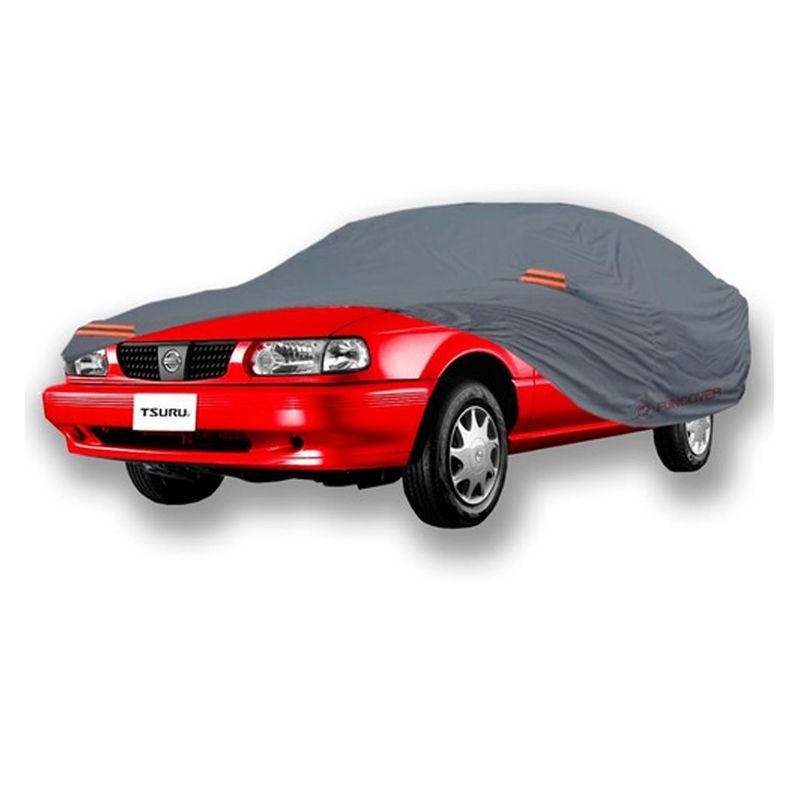 FUNCOVER - COBERTOR AUTO NISSAN SENTRA CLASICO V16