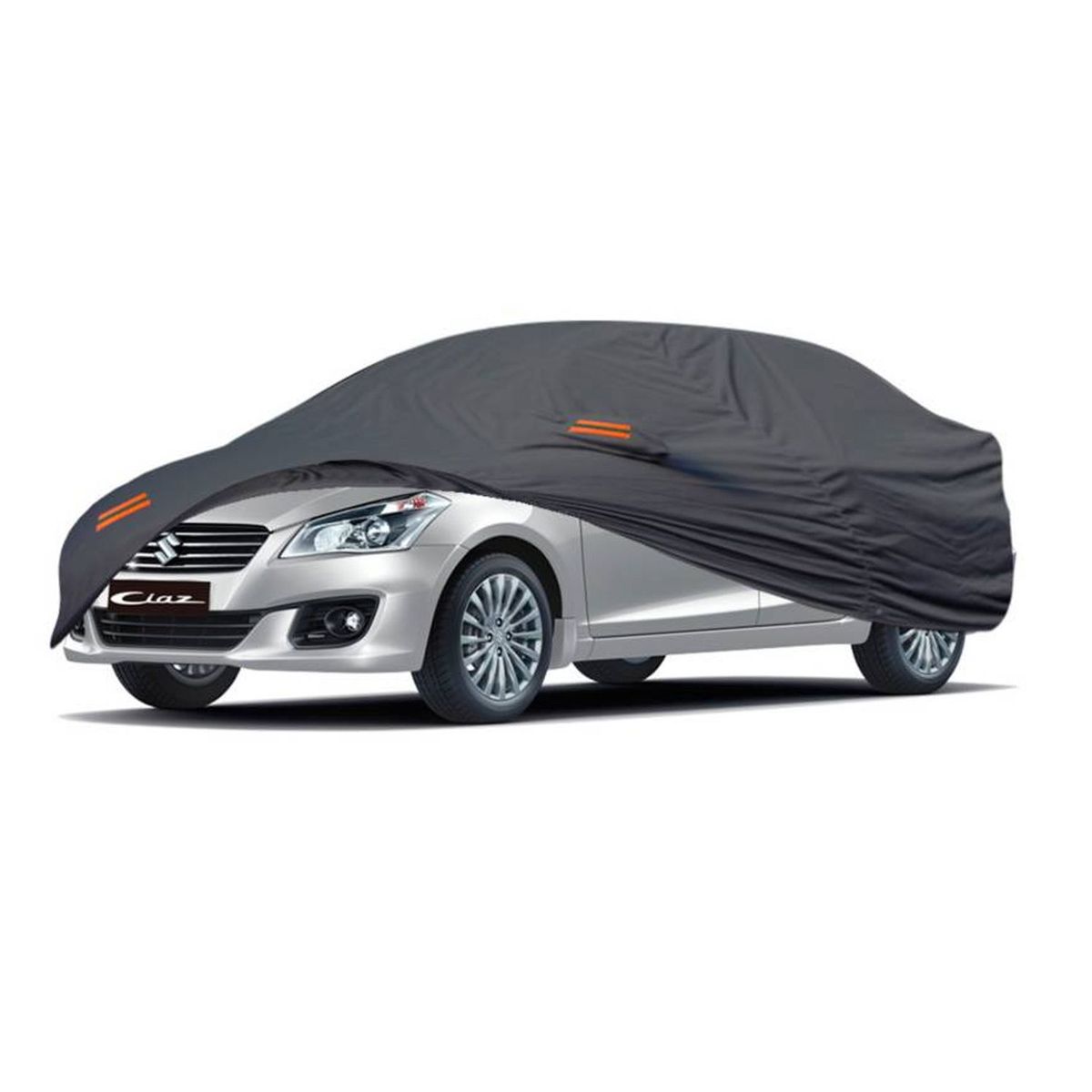 FUNCOVER - Cobertor Auto Suzuki Ciaz Impermeable