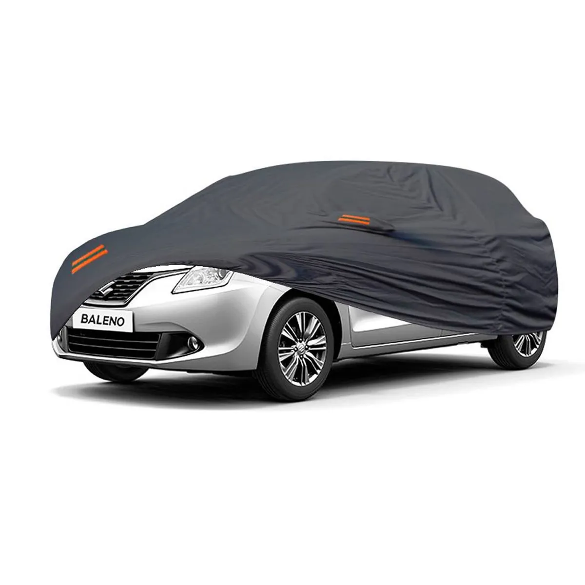 FUNCOVER - Cobertor Auto Suzuki Baleno Impermeable