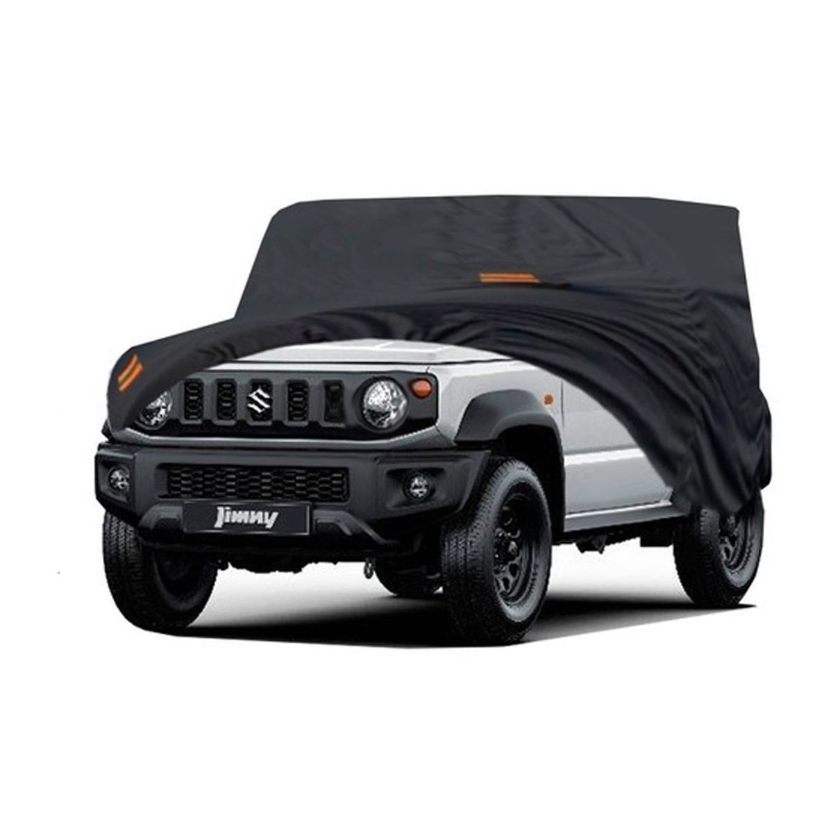 FUNCOVER - Cobertor Camioneta Suzuki Jimny Impermeable