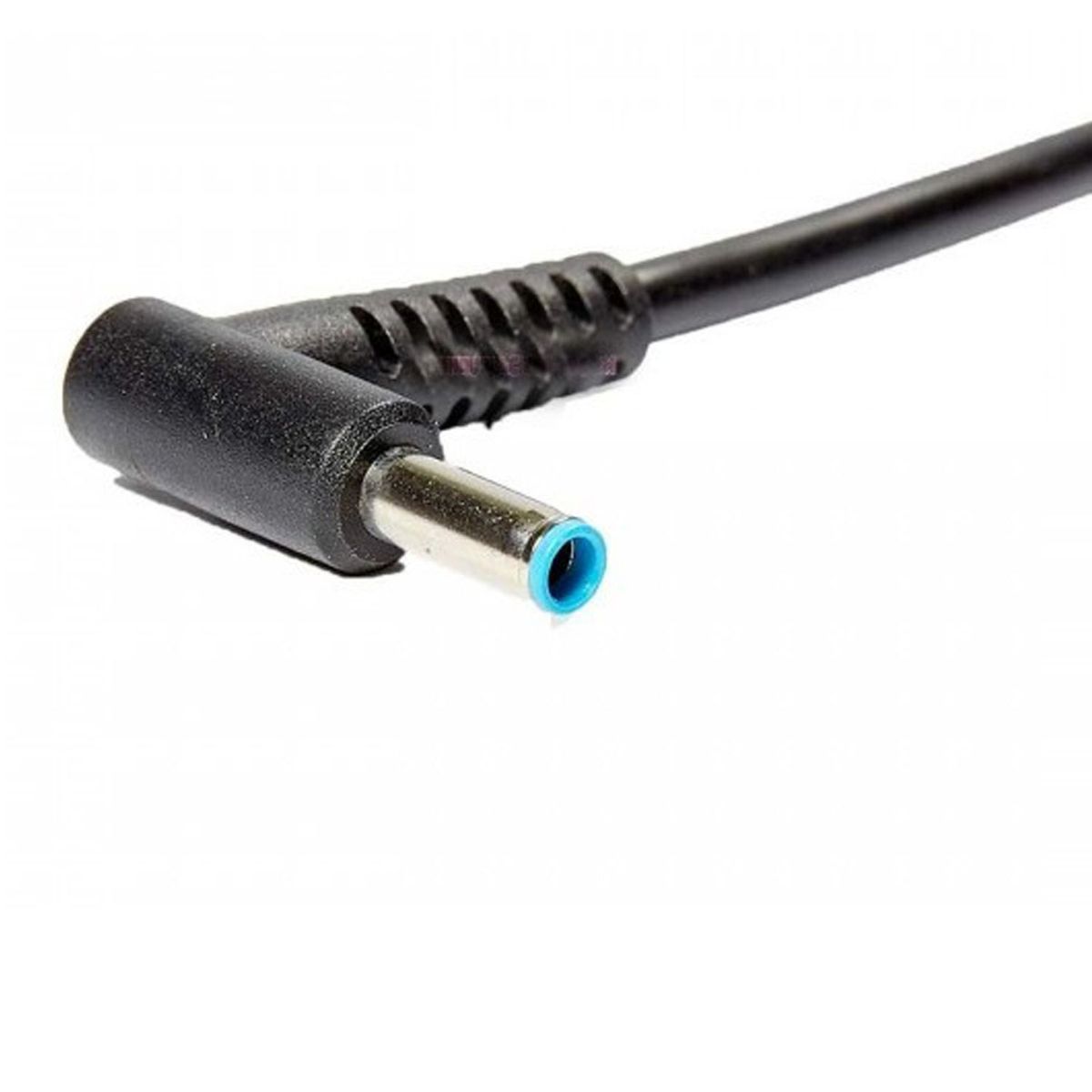 HP - Cargador Hp 19 .5v 2 .31a 45w punta celeste Original