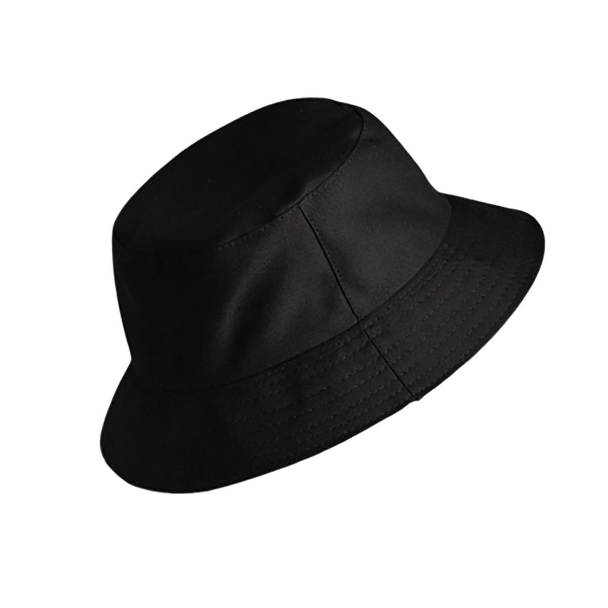 TODO GORROS PERU - Bucket hat negro - TODO GORROS PERU