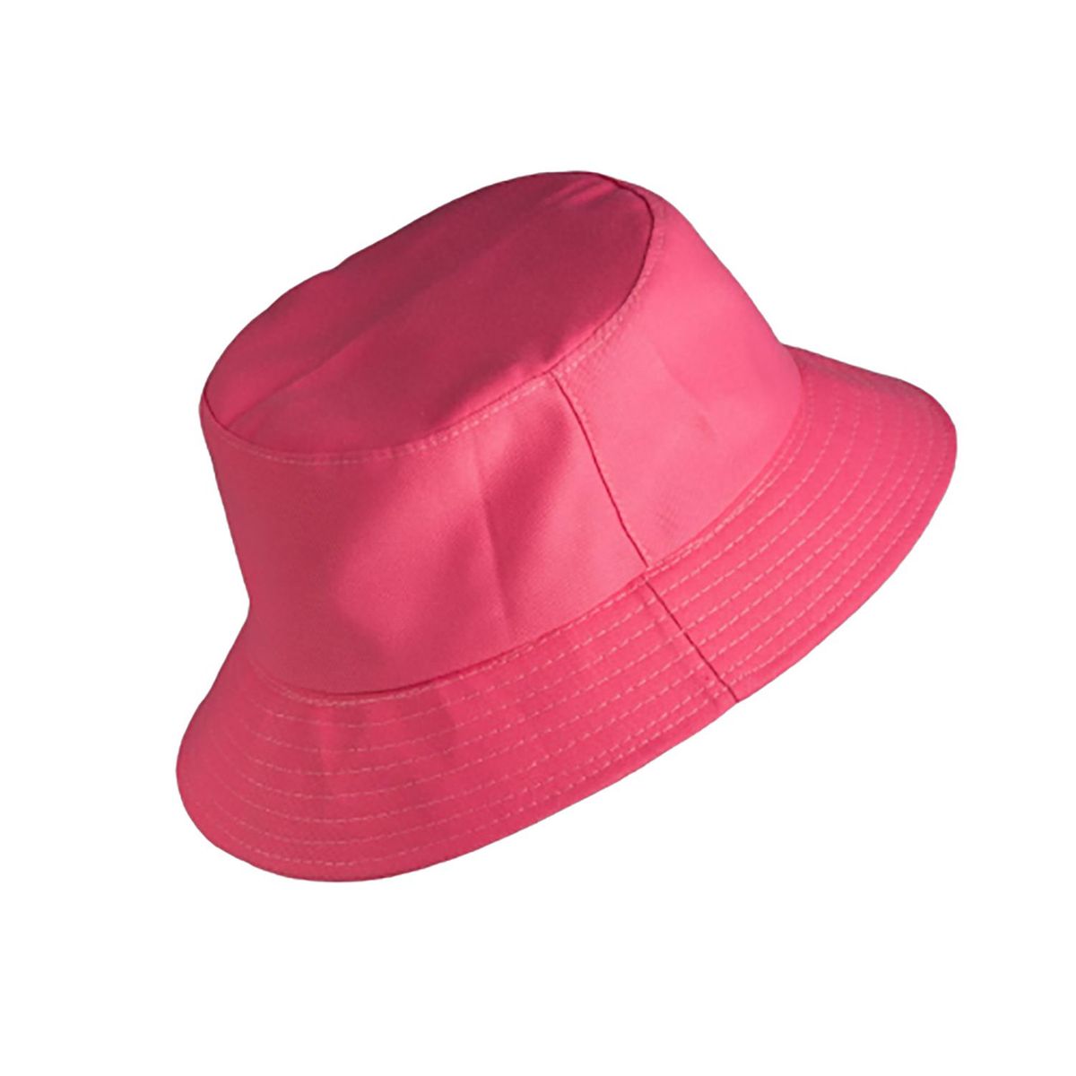 TODO GORROS PERU - Bucket hat rosado - TODO GORROS PERU