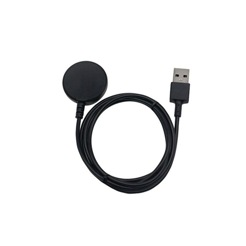 GENERICO - Cargador Magnético para Samsung Watch 4 y 3 Active 2 y 1