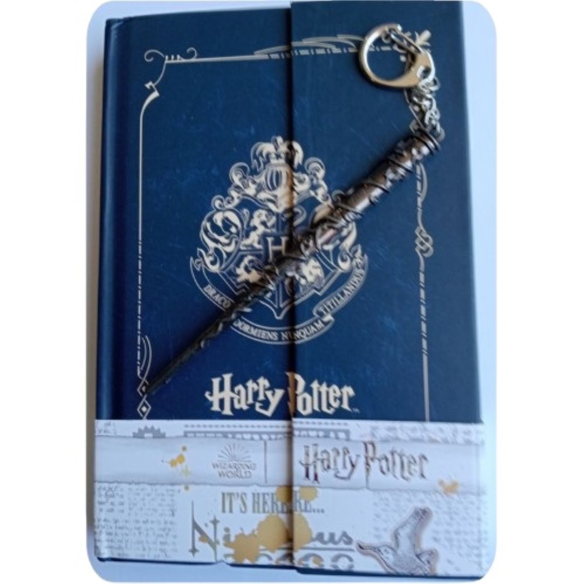 GENERICO - are-special Harry Llavero Varita De Hermione_.