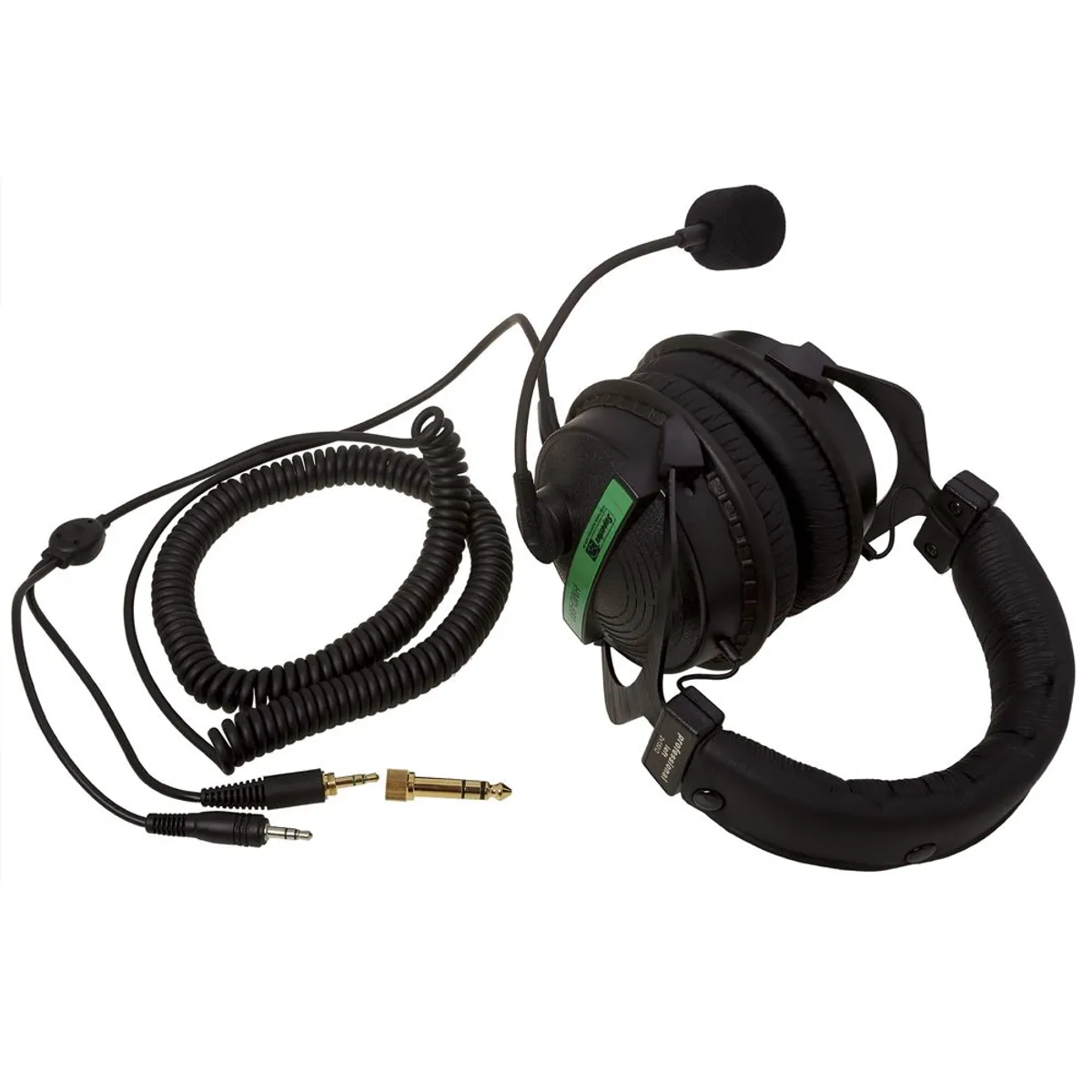 GENERICO - SUPERLUX AUDIFONO DE MONITOREO HMD660