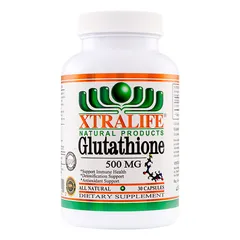 bio glutathione para que sirve ✨ Bio-Glutathione: piel radiante y protegida ✨ El glutatión es reconocido  por su poderoso efecto antioxidante 🌿. Ayuda a mantener una piel luminosa,  uniforme y con apariencia saludable, combatiendo los efectos del main image 1