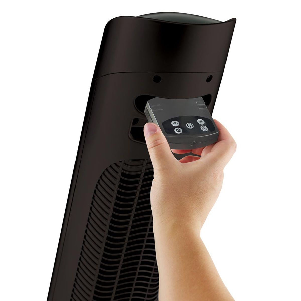 BIONAIRE - Ventilador de Torre BT36R-LA051