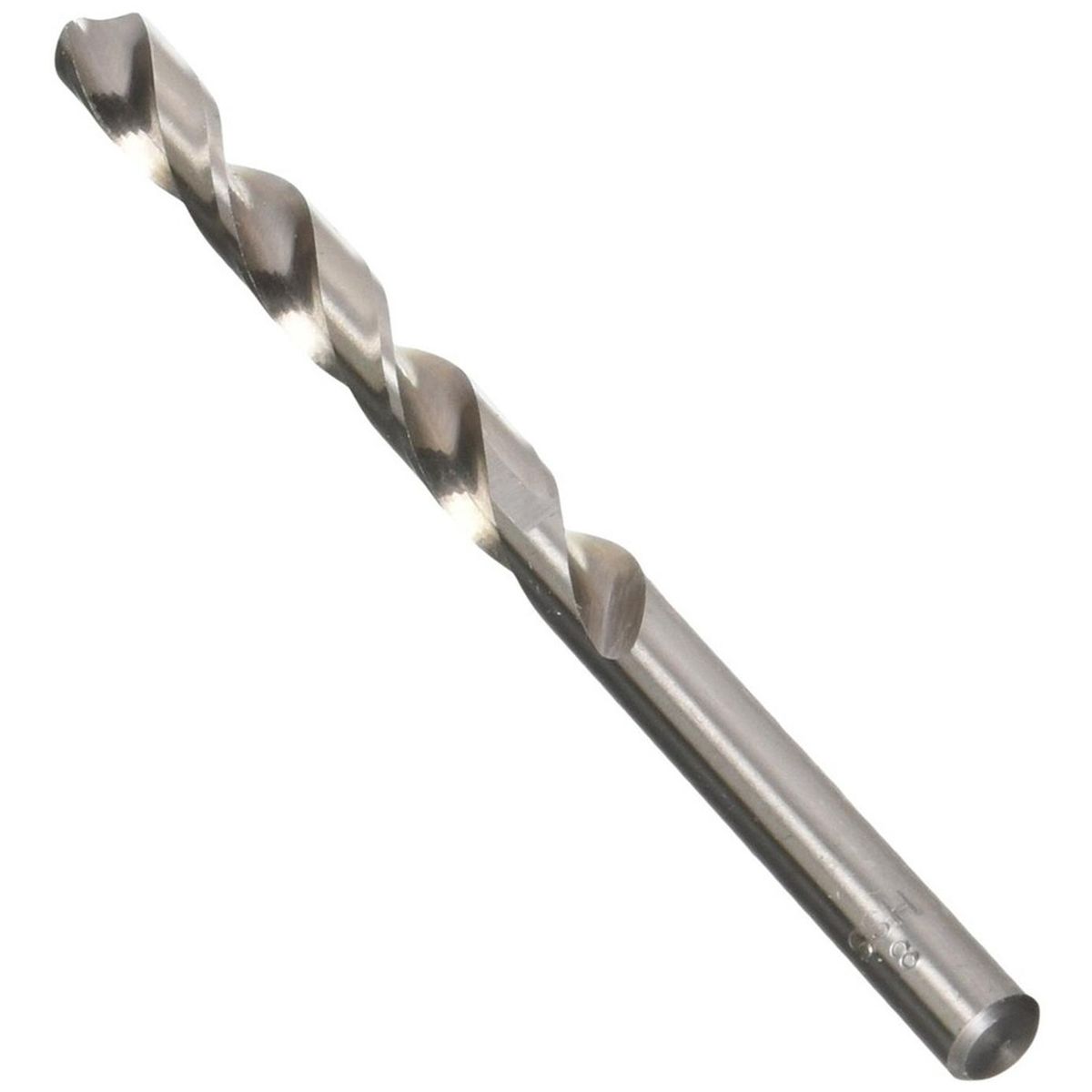 MAKITA - Brocas HSS-G 8x117mm x 10 Und Makita D-06498