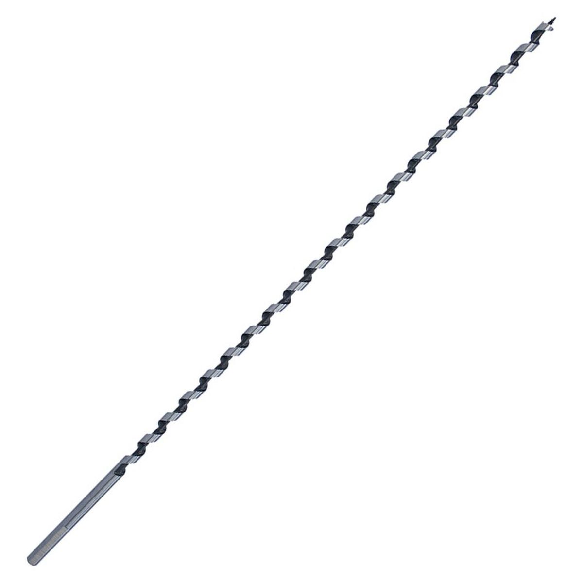 MAKITA - Broca Salomónica 8x450mm Makita D-07559