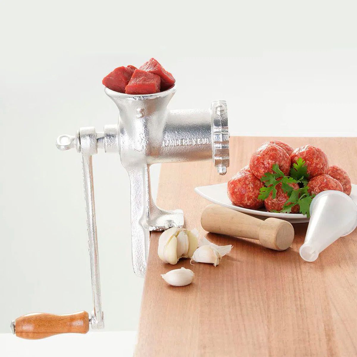 CORONA - Molinillo / molino para carne 135 5c corona