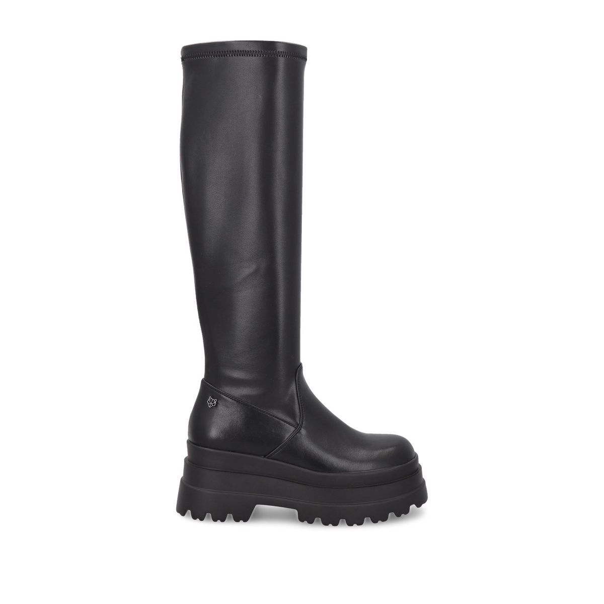 GOTTA - Bota Negra Mujer 36031 Gotta