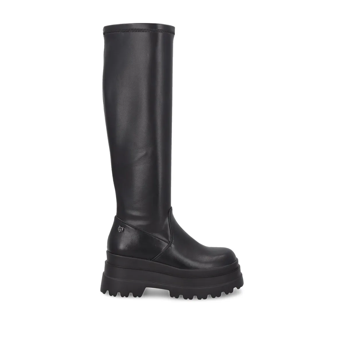 GOTTA - Bota Negra Mujer 36031 Gotta