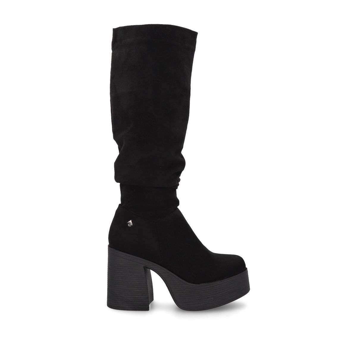 GOTTA - Bota Negra Mujer 25632 Gotta
