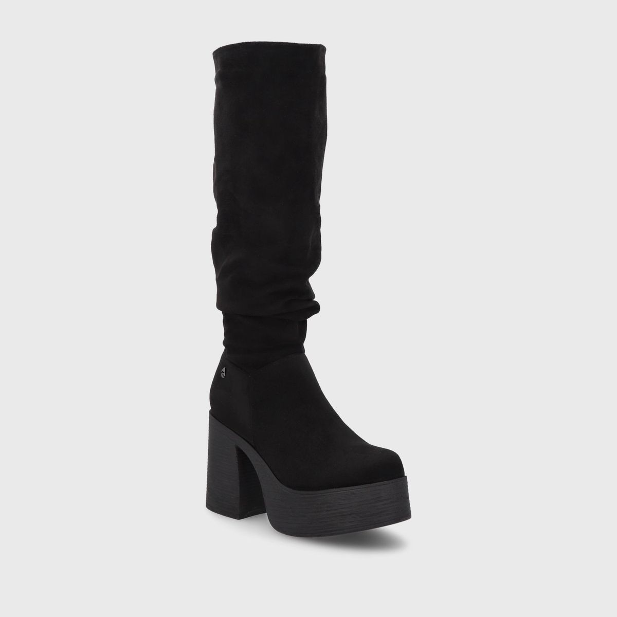 GOTTA - Bota Negra Mujer 25632 Gotta