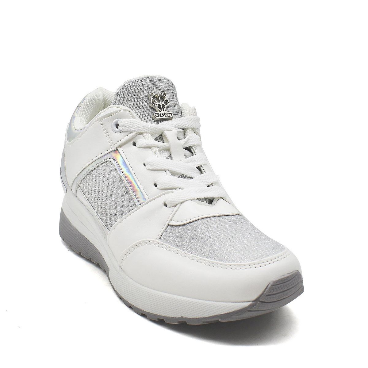 GOTTA - Zapatilla Blanca Mujer 15901 Gotta