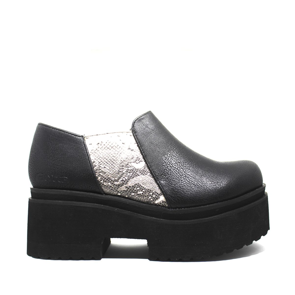 GOTTA - Zapato Negro Mujer 15083 Gotta