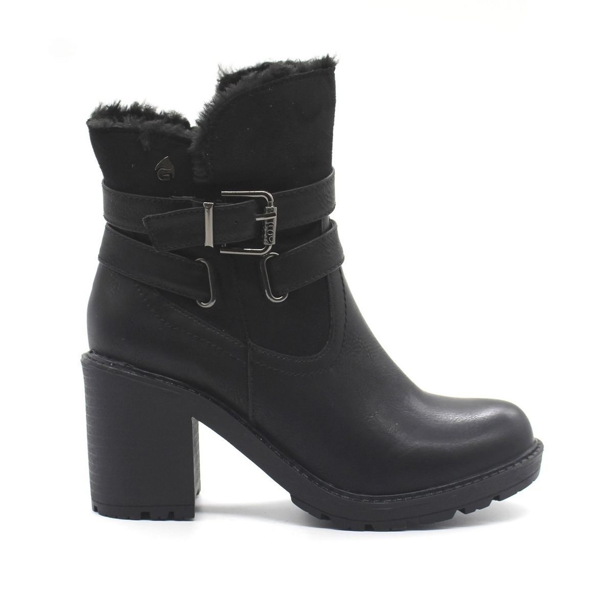 GOTTA - BOTIN NEGRO 19021 GOTTA