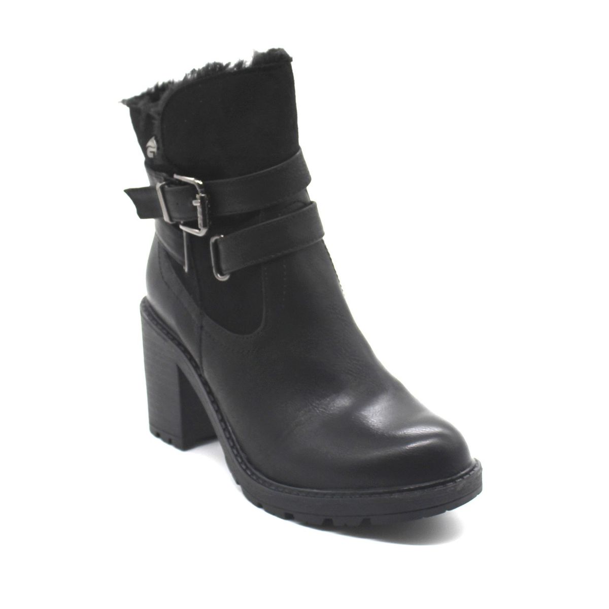 GOTTA - BOTIN NEGRO 19021 GOTTA
