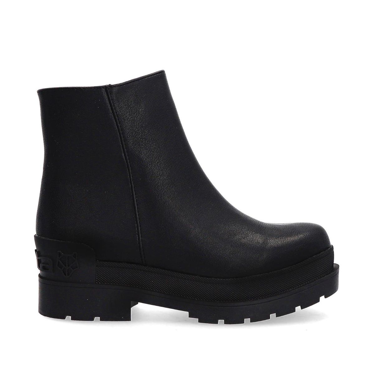 GOTTA - Botín Negro Mujer 25680 Gotta