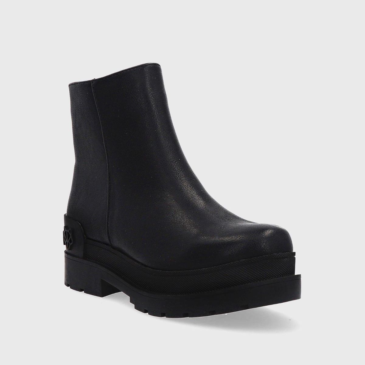 GOTTA - Botín Negro Mujer 25680 Gotta