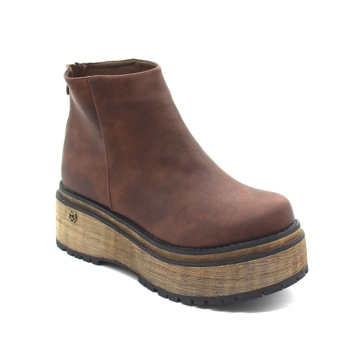 GOTTA - Botín Café Mujer 15091 Gotta