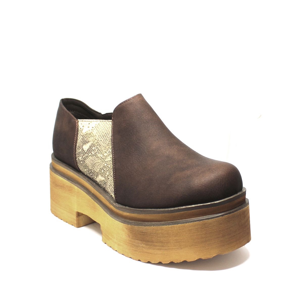 GOTTA - Zapato Café Mujer 15082 Gotta