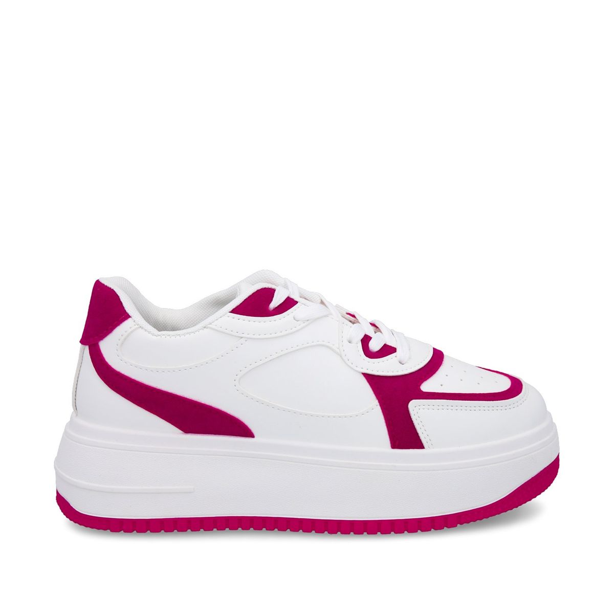 GOTTA - Zapatilla Fucsia Mujer 15981 Gotta