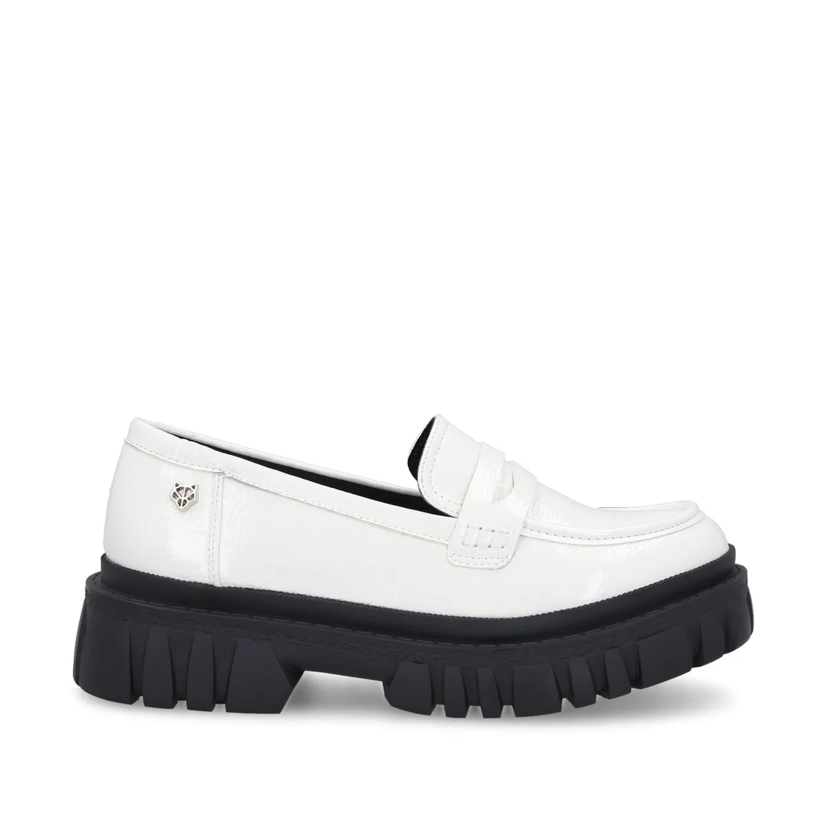 GOTTA - Zapato Blanco Mujer 35925 Gotta