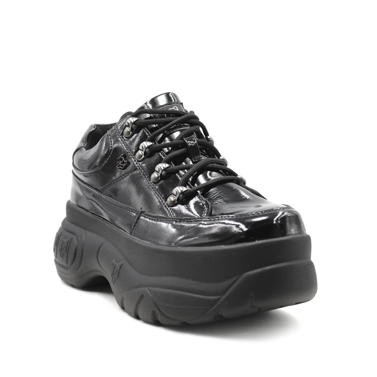 GOTTA - Zapatilla Negra Mujer 97249 Gotta