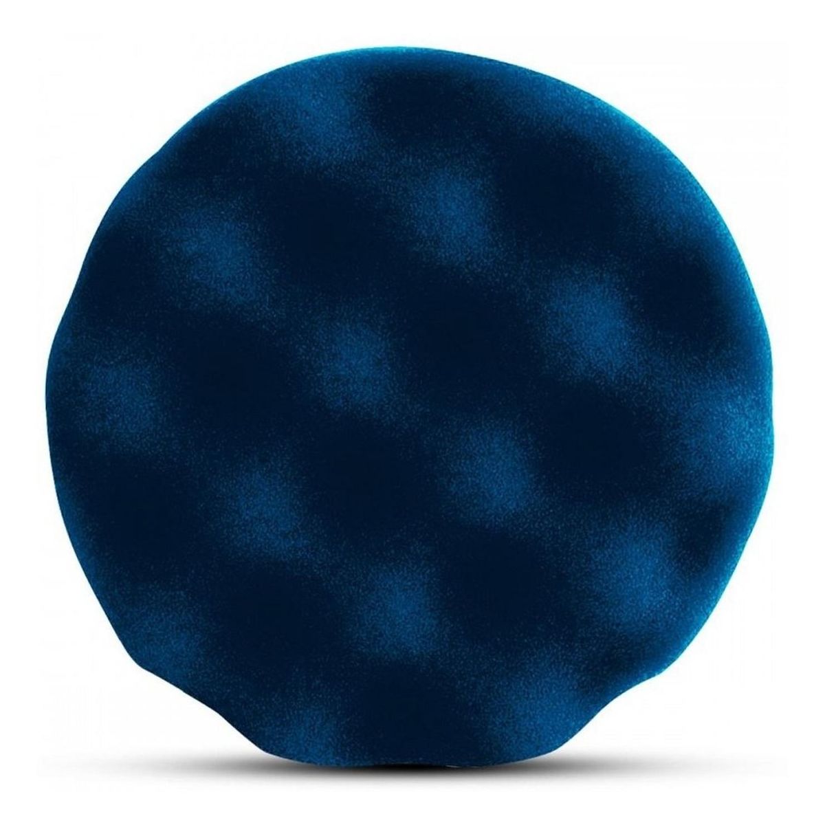 MAKITA - Esponja Pulido Ondulado Azul Medio Makita D-62636 P05000c