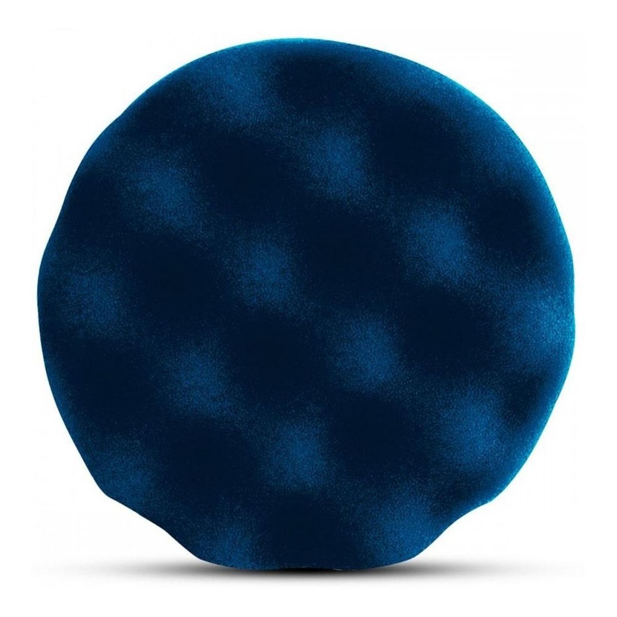 MAKITA - Esponja Pulido Ondulado Azul Medio Makita D-62636 P05000c