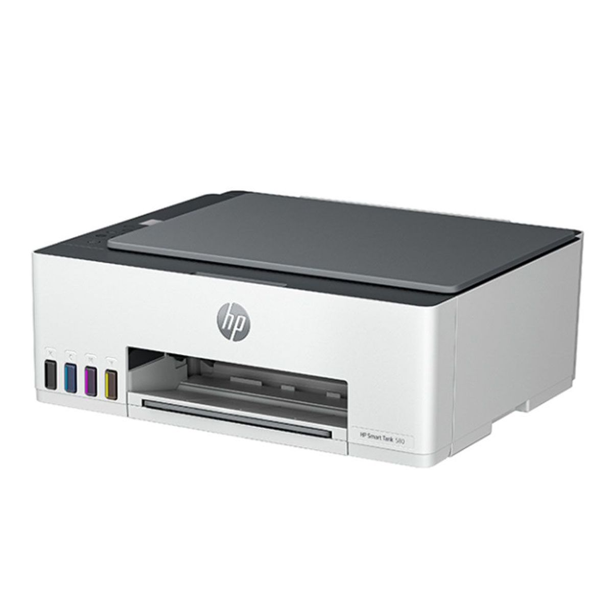 HP - Impresora Multifuncional HP Smart Tank 580