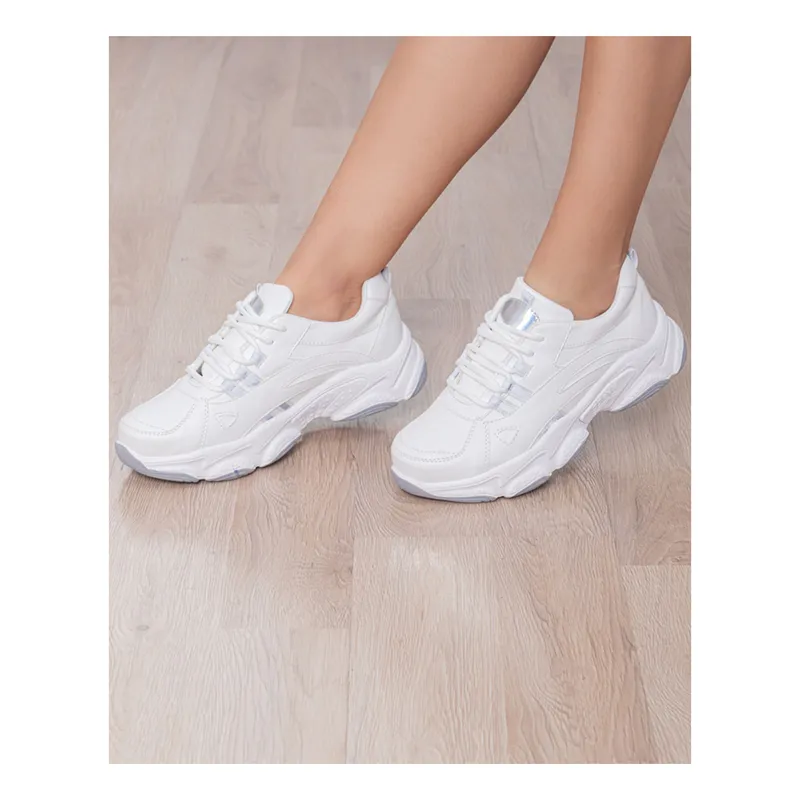 NEBULA - Zapatilla Munich - Plomo