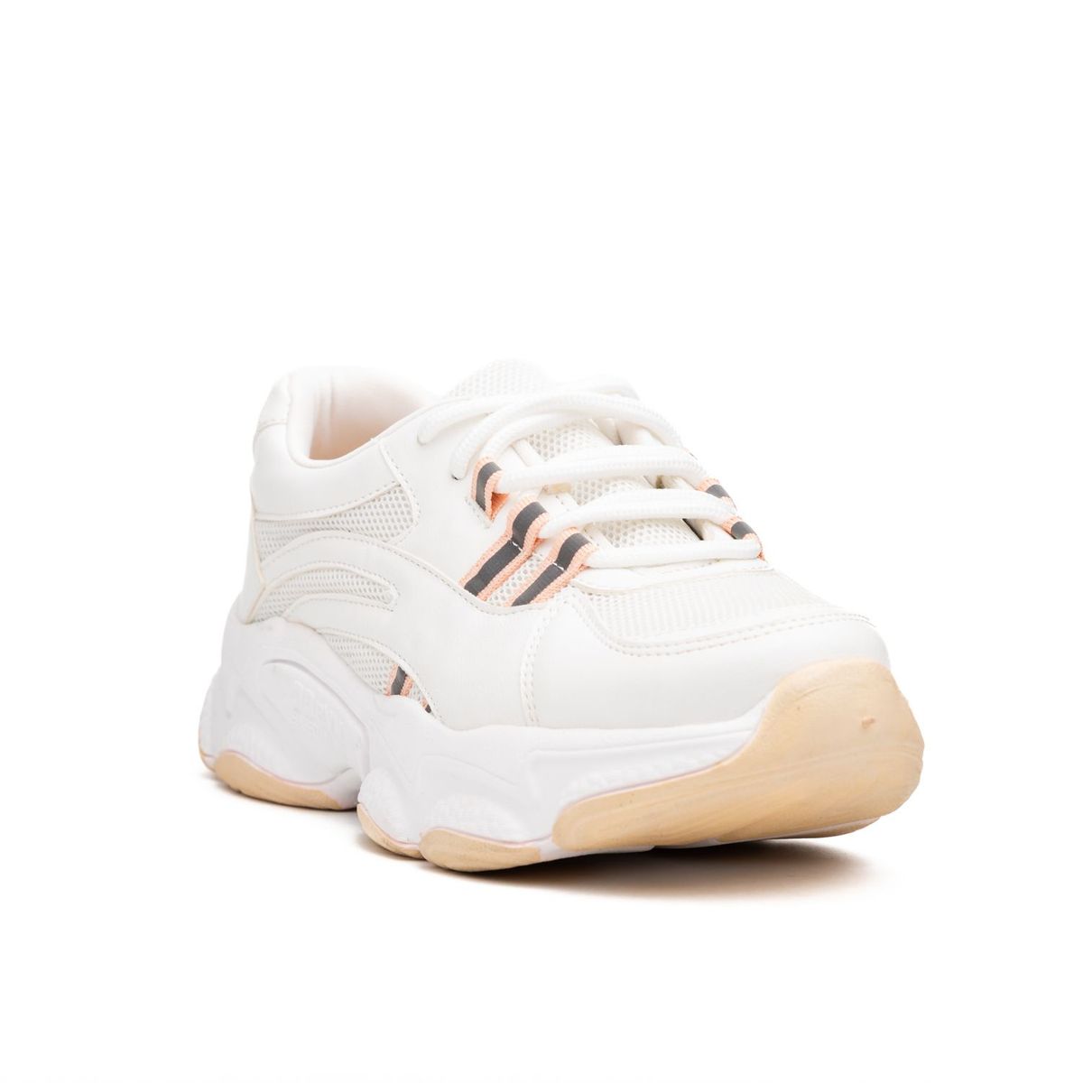 NEBULA - Zapatilla Munich - Rosado