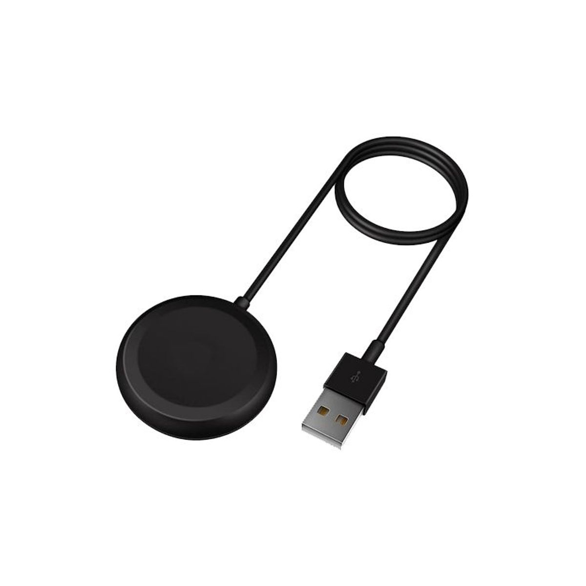 GENERICO - Cargador para Samsung Galaxy Watch 3 Active 2 40mm 44mm