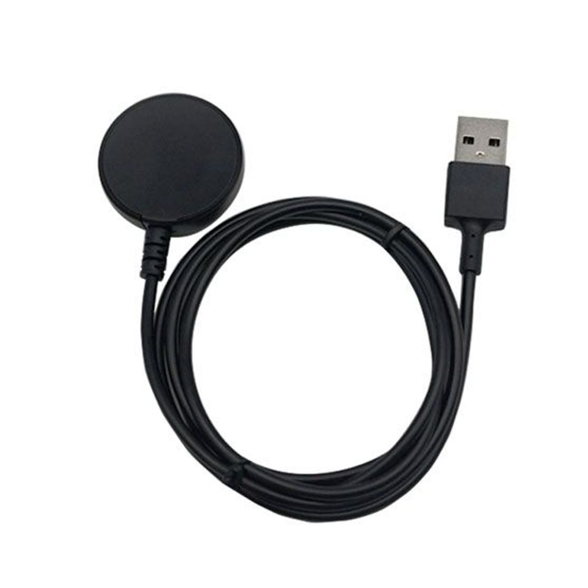 GENERICO - Cargador para Samsung Galaxy Watch 3 Active 2 40mm 44mm