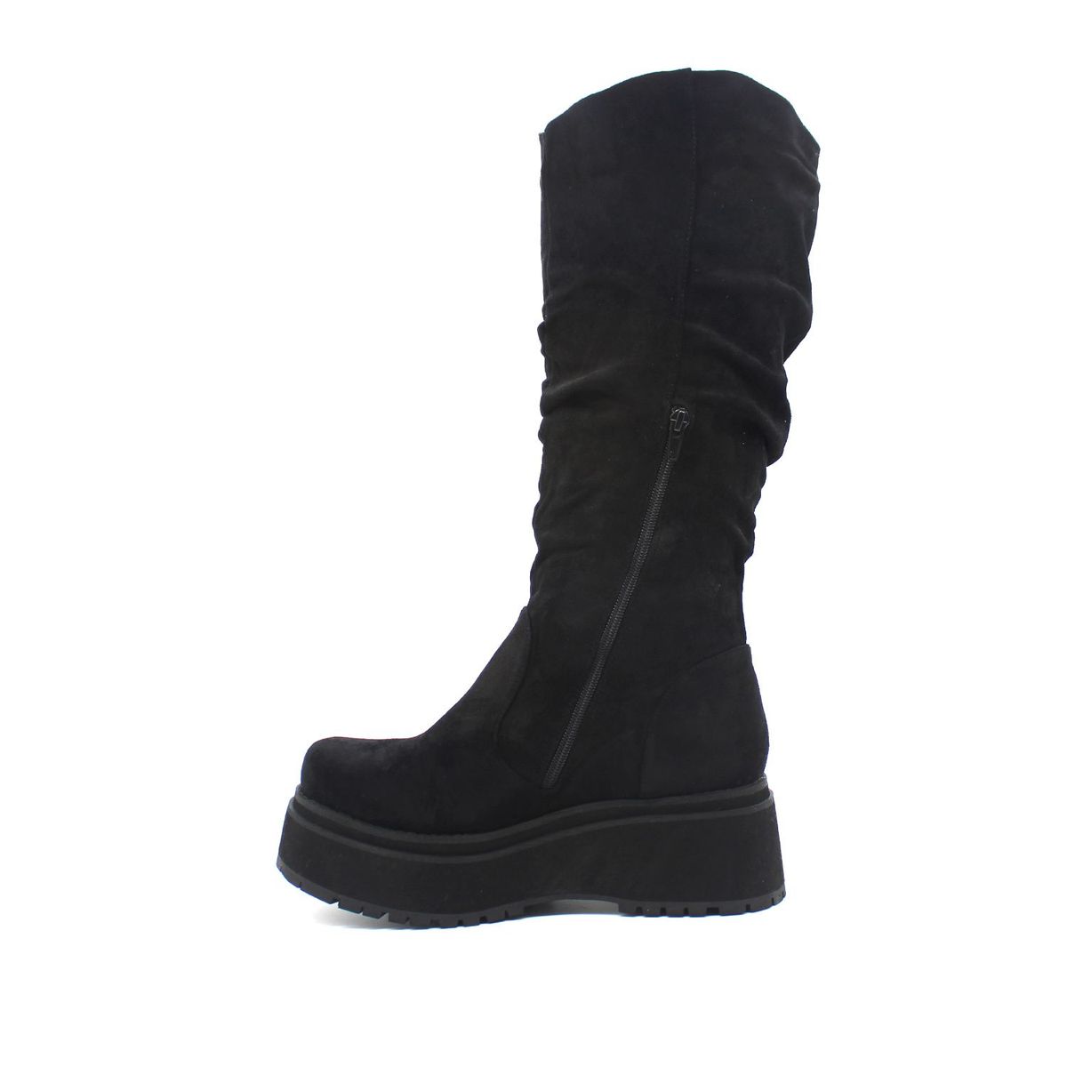 GOTTA - Bota Negra Mujer 15092 Gotta