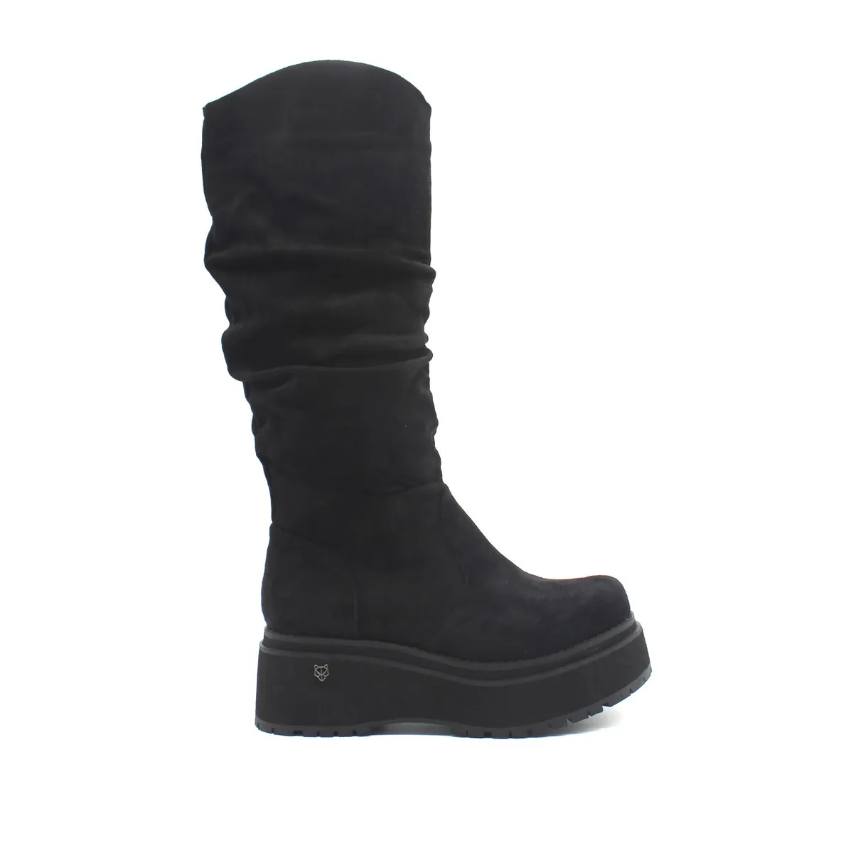 GOTTA - Bota Negra Mujer 15092 Gotta