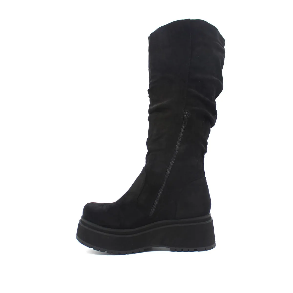 GOTTA - Bota Negra Mujer 15092 Gotta