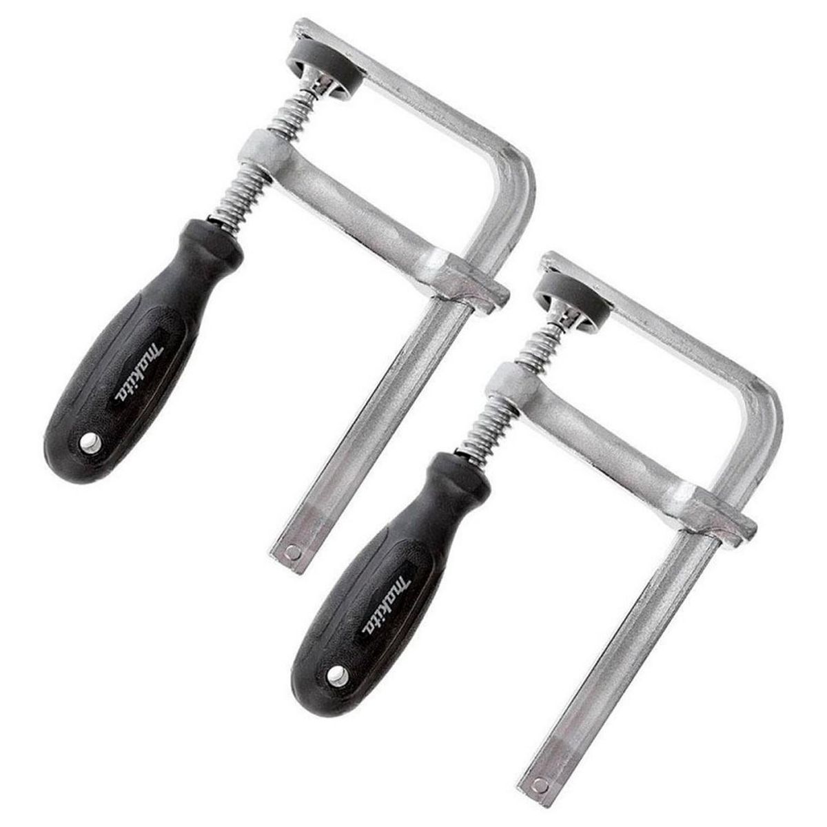 MAKITA - Juego De Prensas Para Guía Riel Makita 194385-5