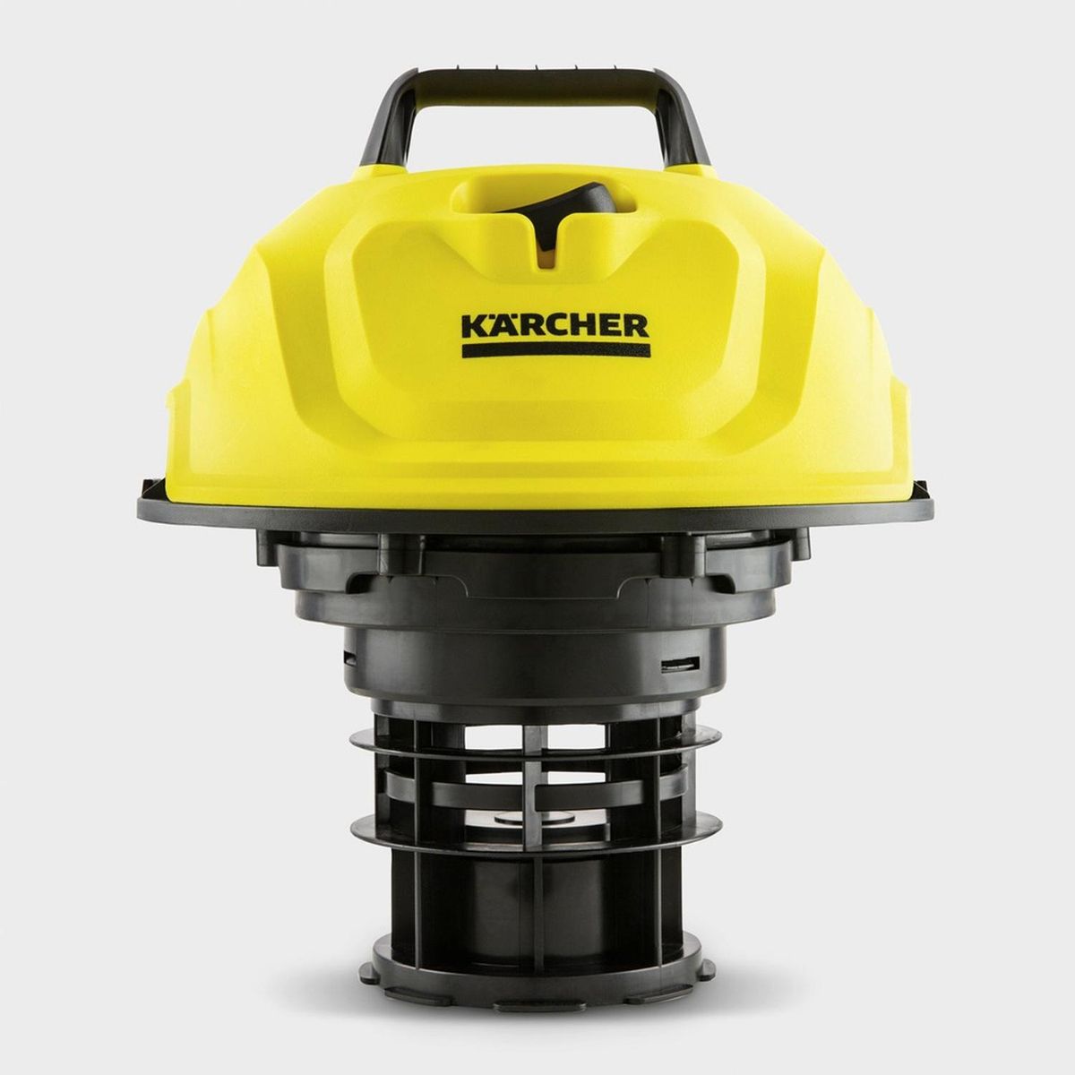 KARCHER - Aspiradora 1200W 15 Litros Karcher WD1